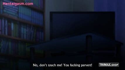 Nuevo Hentai Sin Censura Kowaremono Risa La Animación Sin Censura