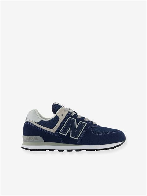New Balance Kinder Klett-Sneakers PV574EVN NEW BALANCE in marine