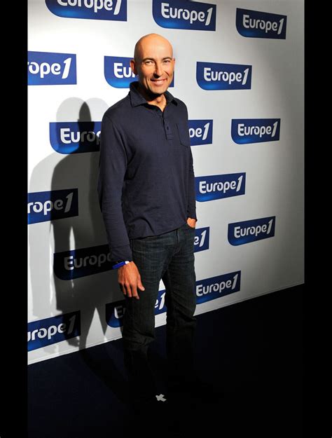 Photo Nicolas Canteloup En Purepeople