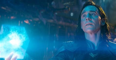 Why Thanos Had to Kill Loki in Avengers: Infinity War