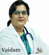 Dr Sree Durga Patchava Gynaecologist And Obstetrician In Hyderabad