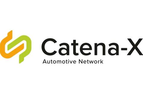 Catena X Fraunhofer Ipk