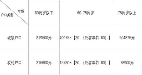 交通事故死亡赔偿标准2023，交通事故造成死亡的怎么赔偿车主指南