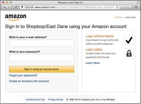 login  amazon conceptual overview login  amazon