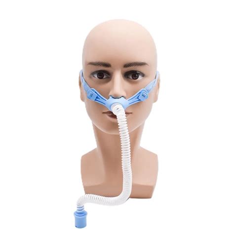 Hfnc High Flow Oxygen Therapy Mindray Nasal Cannula For Airvo High