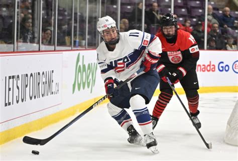 How Inaugural Pwhl New York Roster Was Built From Gm Pascal Daousts Vision