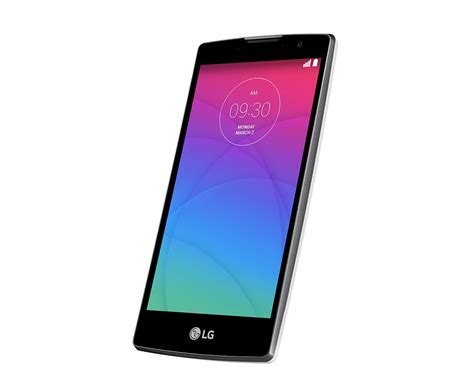 Lg Spirit G Lte Smart Phone Lg Electronics Greece