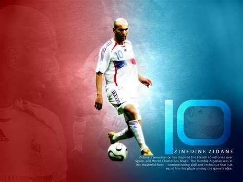 Soccer Videos and games: Football Player-Zinedine Zidane Best Ever