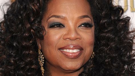 The Documentary You Never Knew Oprah Winfrey Narrated