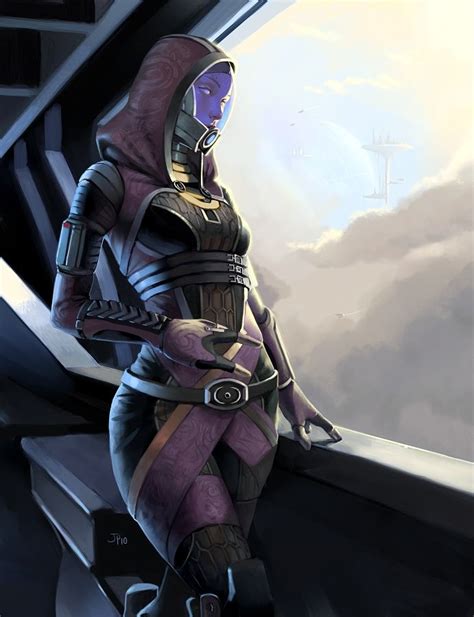 Browsing Deviantart Mass Effect Tali Mass Effect Mass Effect Universe