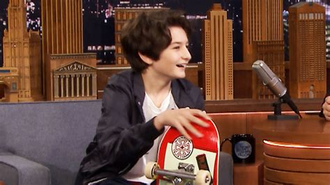 Watch The Tonight Show Starring Jimmy Fallon Interview: Mid90s' Sunny ...