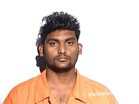 SAKINENI DILEEP KUMAR 10 16 2023 Lucas County Mugshots Zone