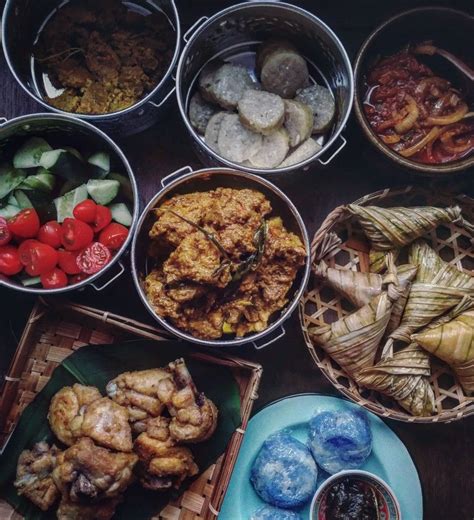 Hari Raya Feast Food Photography Food Festival Foodie Heaven