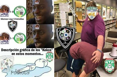 Los Crueles Memes Contra Marath N Y Olimpia Tras La Jornada De Liga