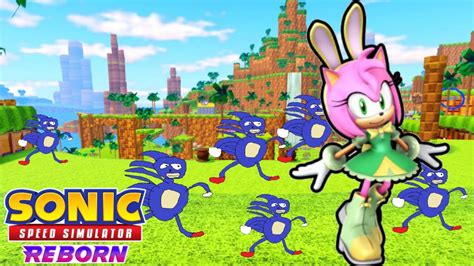 EASTER AMY HAS DROPPED INTO THE GAME HERES HOW YOU UNLOCK HER Sonic