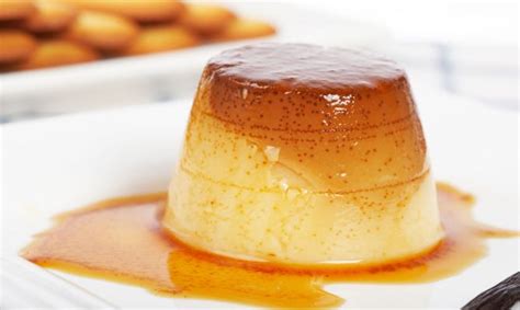 15 recetas de postres lácteos para hacer en casa