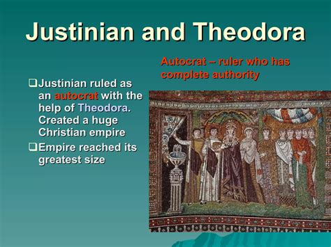Government Of The Byzantine Empire 6