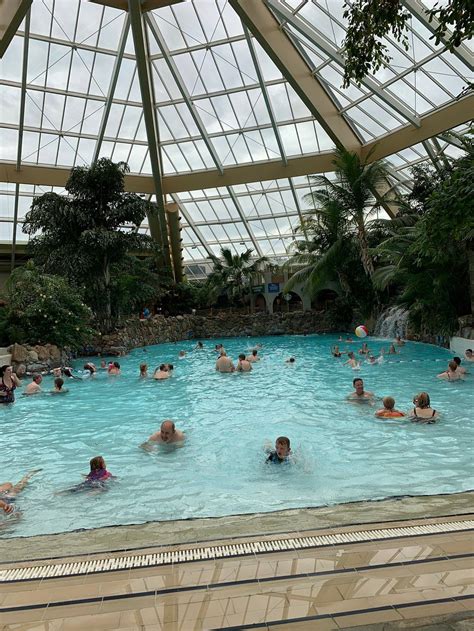 Center Parcs Elveden Forest Updated 2021 Lodge Reviews And Photos