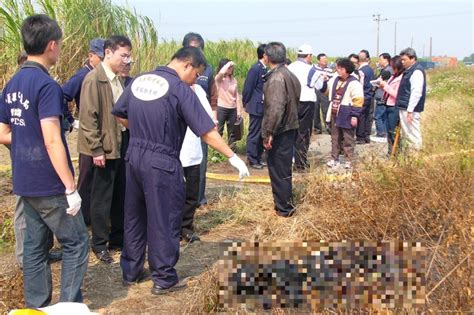 【靈異命案／中】嘉義荒地焦屍案 警方鍥而不捨逮回凶手時傳來屍臭味 生活萬象 聯合報