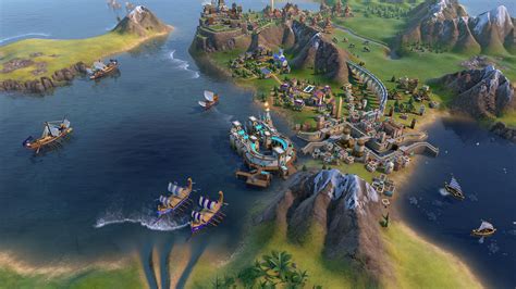 Sid Meiers Civilization® Vi On Steam