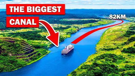 The Biggest Mega Projects World Records Youtube