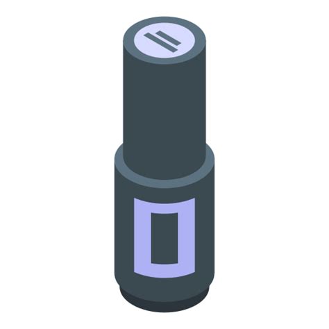 Nail Generic Others Icon