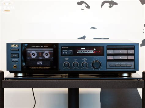 Akai GX-32 - Hifidealer