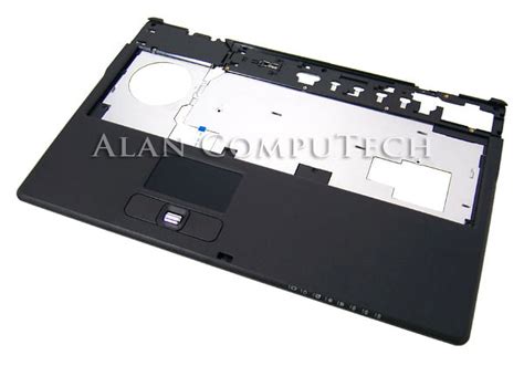 Gateway Palmrest Touchpad Top Cover Assembly Dpa Tata M Rev D