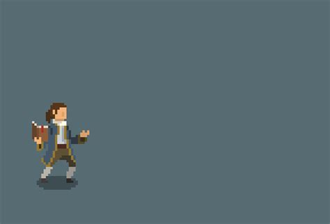 [Art] Fireball Pixel Art Animation : r/Artist_collective