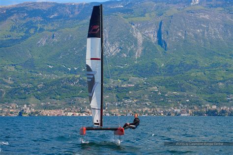 Ifly15 At Stickl Foiling Camp For Season 2 Boats Availible To