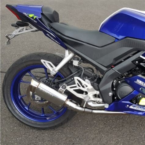 [R15 V2 V3] Tail Tidy For R15 V3 / V2, Motorcycles, Motorcycle ...