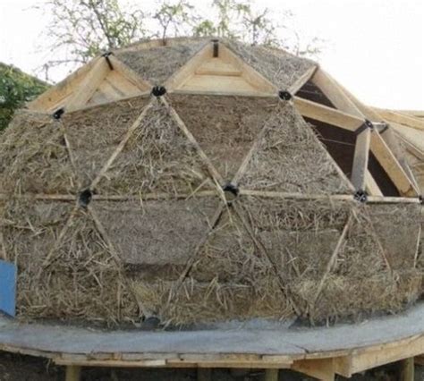 Pin By Emre Cem On Tinyhouse In 2024 Geodesic Dome Homes Dome House