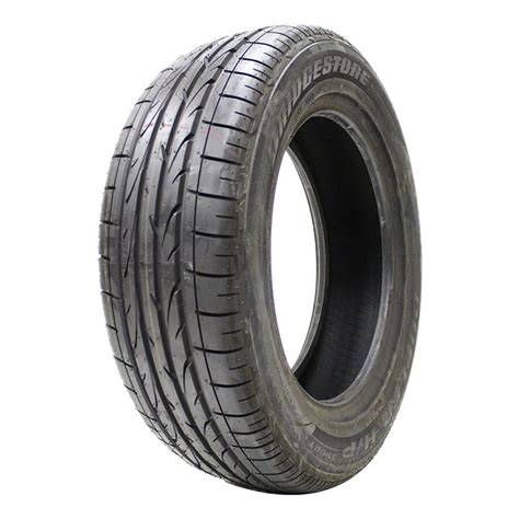 Bridgestone Dueler Hp Sport R H Tire Walmart