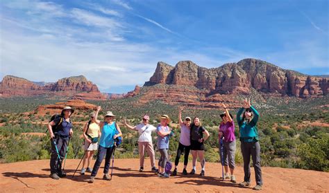 Travel Groups for Women: The Magic of Our Adventure Tours