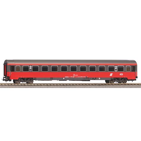 Piko 58540 Schnellzugwg Eurofima 2 Kl ÖBB IV Sale Modellbau