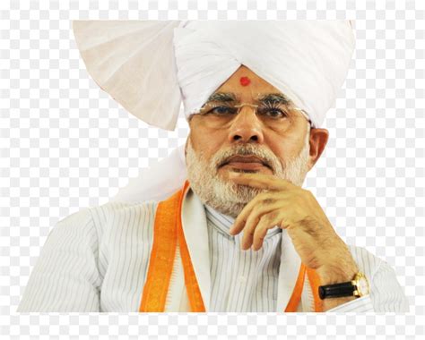 Narendra Modi Prime Minister India Hd Png Download Vhv