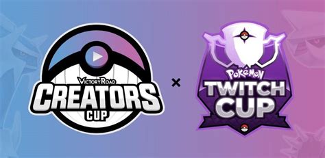 Vuelve la Pokémon Twitch Cup de la mano de la Creators Cup