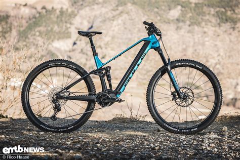 Bulls Sonic Evo AM SL 1 Im Test Leichtes E MTB Mit 750 Wh