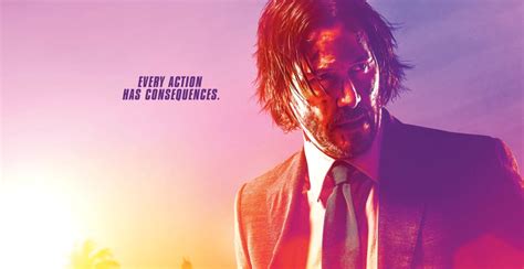 Sinopsis Film John Wick Chapter 3 Parabellum Tokopedia Blog