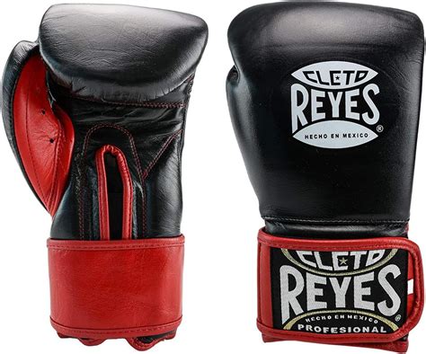 CLETO REYES Guantes De Boxeo Profesionales Extra Acolchados Para