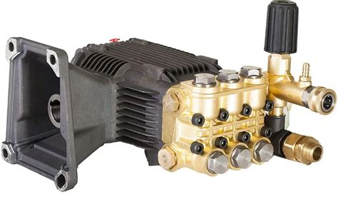 How Much Oil Goes In A Pressure Washer Pump Examples