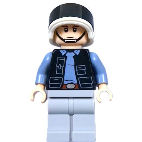 Lego Star Wars Rebel Fleet Trooper Orijinal Minifigür Fiyatı