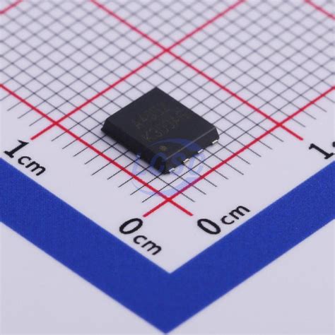 BSC320N20NS3G Infineon Technologies MOSFETs JLCPCB