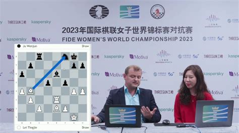 International Chess Federation On Twitter Missed Games Of The