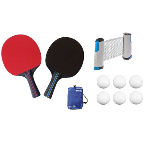 Kit Raquete Tenis De Mesa Ping Pong Profissional Lisa Rede Bolinhas