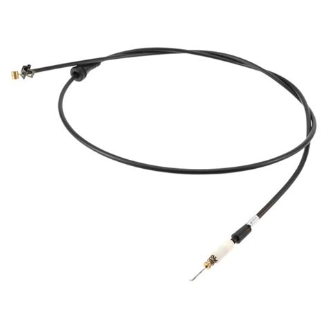 Genuine Hood Release Cables