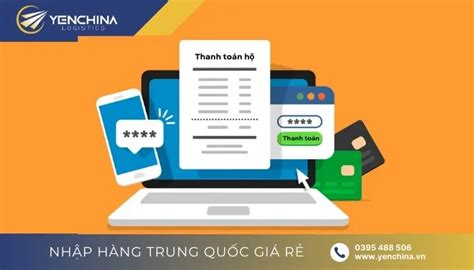 Dịch Vụ Thanh Toán Hộ Alipay Thanh Toán Taobao Tmall 1688