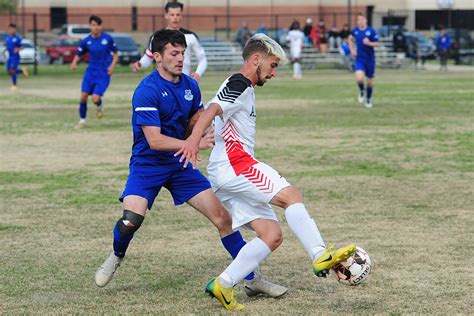 Red Devil Soccer Club Wins Again The Iola Register