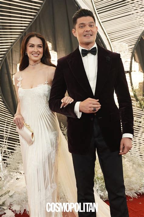 Marian Rivera And Dingdong Dantes Win Gma Gala 2023 Couple Of The Night