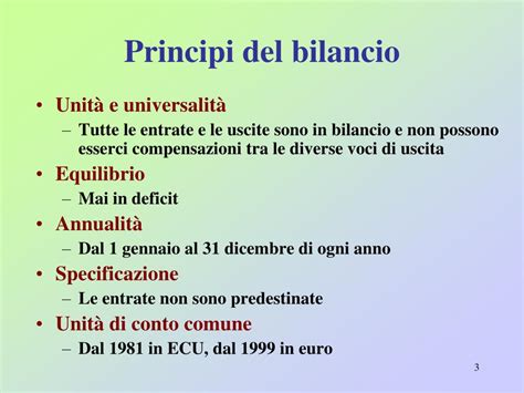 PPT Il Bilancio DellUnione Europea PowerPoint Presentation Free